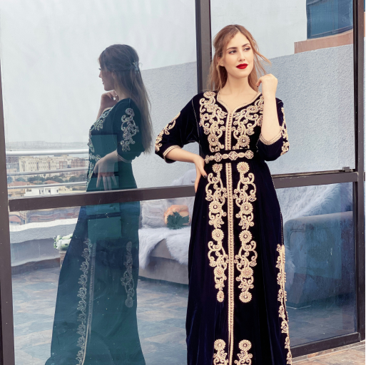 LDV Red Lehenga